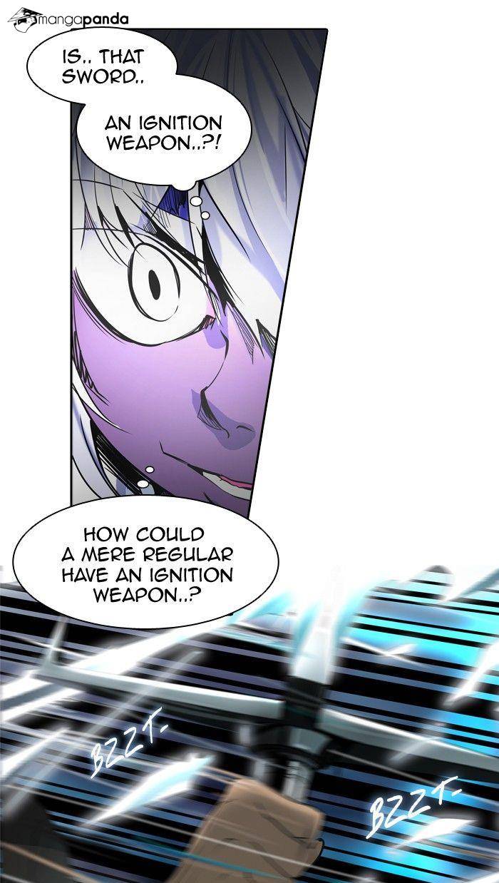 Tower of God Chapter 287 image 036